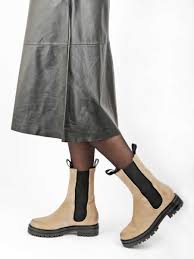 Dafür haben wir in unserem. High Top Chelsea Boots Opale Stiefel Chelsea Cooler Look