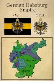 Documentary on the house of habsburg and their empire. German Habsburg Empire By Braziliannationalist On Deviantart