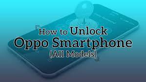 If the unlock operation is specified to an already unlocked . How To Unlock Oppo A54 Forgot Password Pattern Lock Or Pin Trendy Webz