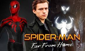 Pin By Jurassic World 2 Fallen King On Tom Holland Is Peter Parker Spider Man Spiderman Superhero Movies Spiderman Homecoming