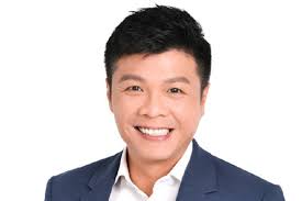 Kelvin Wong leads Hitachi Vantara Singapore