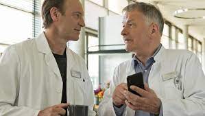 Kein "In aller Freundschaft": Verwirrung um Sommerpause bei ARD-Kultserie |  BUNTE.de