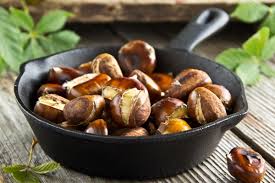 Maybe you would like to learn more about one of these? Proprieta Castagne Le 5 Caratteristiche Benefiche Del Frutto
