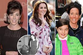 Maybe you would like to learn more about one of these? Kate Spade Dead At 55 Fashion Designer S Body Found At Her New York Apartment After Suicide Hot Lifestyle News
