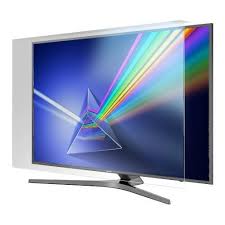 55 Inch Zerodamage Anti Blue Light Tv Screen Protector And Blue Light