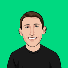 Alex Cooksey's Instagram, Twitter & Facebook