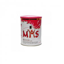 This milk formula is perfect for infants who aren't being breastfed due to medical issues and should be taken as a milk substitute only on the recommendation of a. Mms Stage 1 Infant Formula 400 Gms Clickoncare Com