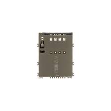Sim connector for Micromax X100 ...