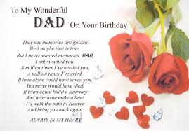 Quotes Birthday Wishes For Deceased Father From Daughter Remembering Dad On His Birthday Google Search Father Birthday Quotes Remembering Dad Father Birthday