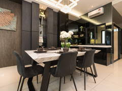 All semenyih hotels semenyih hotel deals by hotel type. One Park Semenyih Show Unit Interior Design Renovation Ideas Photos And Price In Malaysia Atap Co