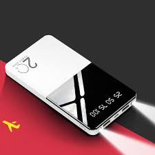 Best portable chargers in 2021. Top 10 Power Banks Available In Pakistan