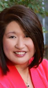 How Salina Wong is helping reimagine pharmacy care at Blue Shield of  California