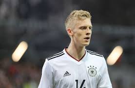 Für polen wird es wichtig sein, ihre jüngeren spieler wie zielinski und milik weiter in die mannschaft. Finaler Kader Benannt Deutsche U21 Ohne Vfb Spieler Baumgartl Zur Em Fussball Stuttgarter Zeitung