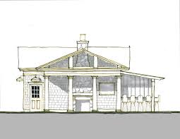 Best pool house designs, ideas, & inspiration from top nj custom pool house builder. Porch Pool Pool House Millburn Nj Clawson Architects