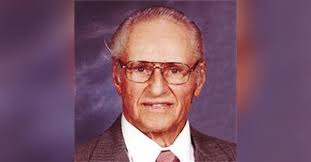 Donald Willett Hall Obituary