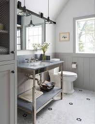 However, in this bathroom storage cabinet ideas, they may even be included in existing bathrooms in need of extra storage space. Why Designers Hate Most Medicine Cabinets Some Genius Alternative Bathroom Storage Solutions Emily Henderson
