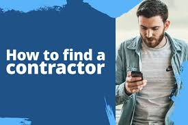 Maybe you would like to learn more about one of these? How To Find A Contractor For Home Renovations 9 Pro Tips