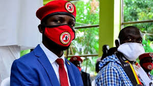 Bobi wine is the holder of 3 pam awards including artist of the year 2006. Bobi Wine Ugandan Pop Star Politician S Office Raided Bbc News