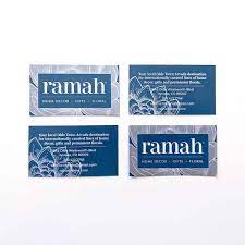 We have what it takes to make you stand out from the pack. Business Card Printing Denver Yellowdog Print Design Studio