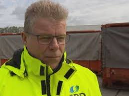 Sanne Cant maakt favorietenrol waar bij Brico Cross Hulst (video)