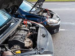 Make sure both cars are turned off. How To Jump Start A Car Three Different Methods