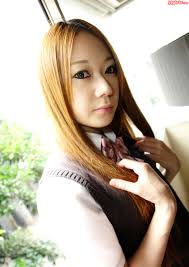 Japanese Beauties Mimi - Professional Schoolgirl Gallery