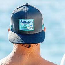 Shakalove Hats Are The Perfect Accessory To Add To Your Workfromhome Wardrobe Plus While You Are Wearing A Shakalove Hat You Will Surf Hats Hats Love Hat