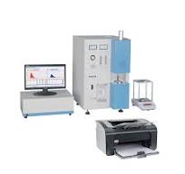 Biobase China Carbon Sulfur Analyzer Factory Price for Laboratory