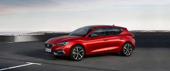 Save time, money and hassle by letting what car? Introducing The New Seat Leon Seat