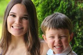 Fundraiser by Lainey Morrison : Lainey's Journey