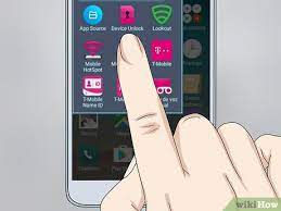 Wait while the device connects to the server. 3 Ways To Unlock A Samsung J7 Wikihow