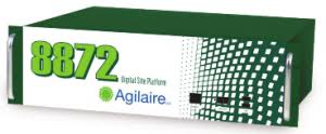 Agilaire Model 8872 - Agilaire LLC