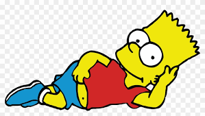 How to draw bart simpson supreme. Free Clipart Of Bart Simpson Ideas Drawing Cartoon Characters Free Transparent Png Clipart Images Download