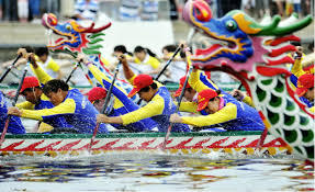 As one of the oldest festivals in china, it has more than 2000 years of history. Lessons 4 Dragon Boat Festival And Its Story