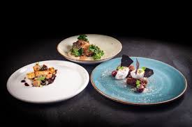 A michelin star is the pinnacle of awards a restaurant can receive. Recipe Foie Gras Terrine With Grape And Dark Chocolate Chutney