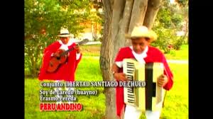 CONJUNTO LIBERTAD SANTIAGO DE CHUCO