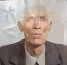 My Handsome Father Jack Cardoza from Wareham Ma. His Grandfather and  Ancestors from Fogo .