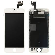 How to avoid iphone 6 touch screen not working issue. Apple Iphone Repair Parts Iphone 6s Parts Iphone 6s Lcd And Digitizer Glass Screen Replacement With Small Parts White Premium