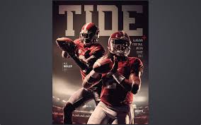Alabama football the alabama crimson tide football program is a college football team that represents the university of alabama (variously alabama, ua, or 'bama). Alabama Football Wallpapers Wallpaper Cave