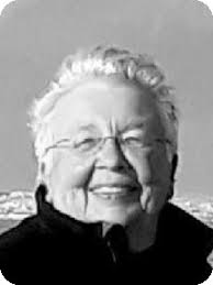 MARILYN GREY Obituary (2018)