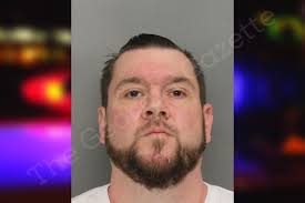 Jared Hill — Cobb County Jail Bookings