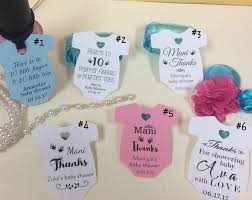 Print them out from your computer in minutes. Diy Instant Download Onesie Baby Shower Tags Shirt Shower Favor Baby Shower Editable Printable Pdf Thank You For Showering Our Baby Love Baby Shower Tags Baby Shower Favor Tags Spa Party