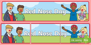Join with us and thousands of people from all across australia as we get silly for a serious cause. What Is Red Nose Day Answered Twinkl Teaching Wiki