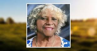 Florence Drummond Obituary March 2, 2022