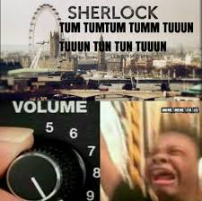 Ciaooo Qui Mettero Delle Immagini Foto Meme Ship Sulla Serie Tv Casuale Casuale Amreading Books Wattpad In 2020 Sherlock Funny Sherlock Meme Sherlock