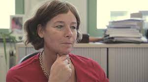 Daarnaast is ze senator voor groen en lid van de raad van europa. Het Designerkind Is Een Illusie Charlie Magazine Charlie Magazine