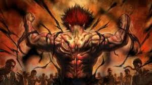 Chords For Baki Ost 2018 The Strongest Creature On Earth Yujiro Hanma Hq Extended But his assasin techniques and weapon skills certainly make him very dangerous opponent, or.