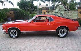 Check spelling or type a new query. Calypso Coral 1970 Mach 1 Mustang Cars Ford Mustang Fastback Mustang Fastback