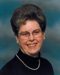 Lila Ruth Bolding Obituary September 27, 2015