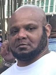 Joseph Harold Irving Banister